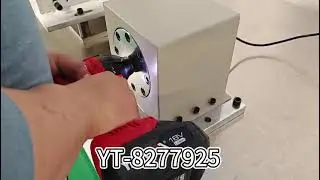 18V CORDLESS IMPACT WRENCH TESTING #300NM#2.0AH#YATO#POWER TOOLS#WRENCH#BATTERY#YT-82804#YT-8277925