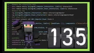 135: DP RP Extra custom trim materials [Minecraft 1.21 Datapack]