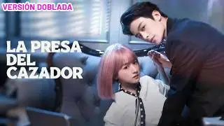 Paparazzi humill&oacute; al heredero: &eacute;l busca venganza, sin imaginar su trampa! 😈 LA PRESA DEL CAZADOR​