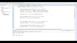 TechFios   HW2