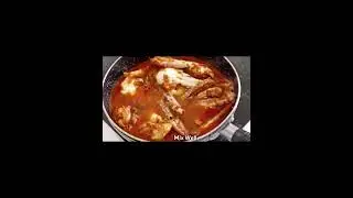 Spicy Crab Masala/Gravy Recipe (@worldcookingc )