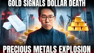 PRECIOUS METALS EXPLOSION: $480B Bank Short Squeeze Triggers Crisis