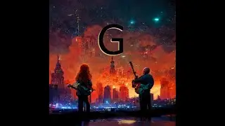 Indy Game Development Demonstration Video Guitarmaggedon
