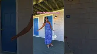 AMAZON DRESSES FOR SUMMER TO TRY  #ootd #amzonmustbuy #fashion #fashionshopping #ootdguide