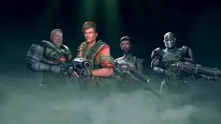 ProtoStrike Game 24