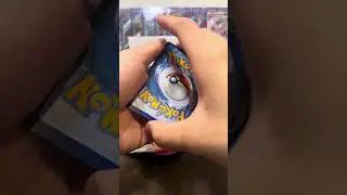 Epis&oacute;dio 29 de Abrindo Pacote de Carta de Pok&eacute;mon! Pacote Fagulhas Impetuosas #pok&eacute;mon #tcg