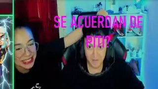 TE AMO GATA (VOZ DE MAXI)