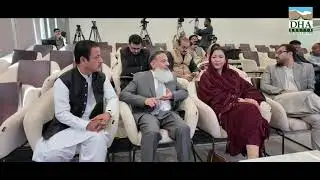Innovista Chaghi | Transforming Digital Landscape with NAVTTC Balochistan