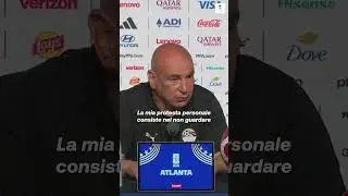 🇪🇬 CT dell'Egitto durissimo: "Non guarderò più una partita di questo Mondiale, non c'è giustizia" 🤬