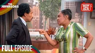When The Jeffersons Move On Up! | The Jeffersons (S1E1) Free Episode