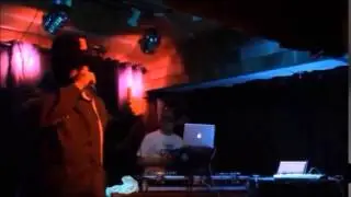 CSPtv Launch Party