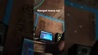 Nwngwi mwsa nai.... trailer /Ajoy & Rj singer