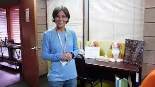 Polara Health Autism Sensory Room