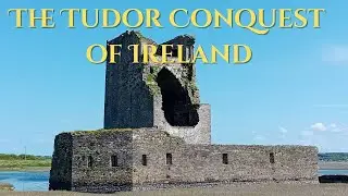 Tudor and the downfall of Gaelic Ireland from 1530-1603