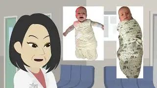 Safe Sleep Information for Grandparents