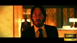 John Wick: Chapter 2 (2017) | Hindi | Rule Breaker Scene (12/13) | Movieclip1080p