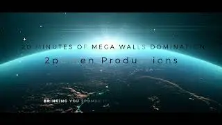 20 Minutes of Mega Walls