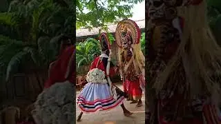 Kerala village festival #shorts
