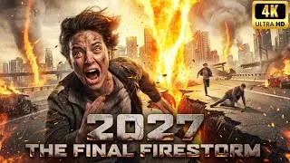 The Underground Fire Disaster That Shook the World | Disaster Movie 2026 | Free Movie | English | 4K