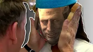 Sundowner is an Idiot Sandwich (Metal Gear Status)