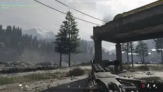 Call of Duty: Modern Warfare Campaign Remastered | Mission 15: Heat | No Commentary
