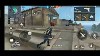 Way to the heroic 😎One tap legend 🖤Nahid Gaming League