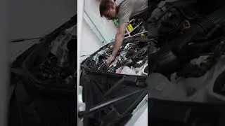 Техническое обслуживание Alfa Romeo
