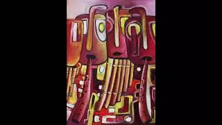 Angustia - Folklórica