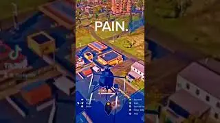 MAKING MY WAY DOWNTOWN 🚁Vanessa Carlton - A Thousand Miles (Cod Timing)