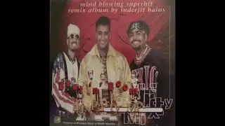 Inderjit Bains - Beat 'N' Boom - Love Birds (Bhinda Jatt)