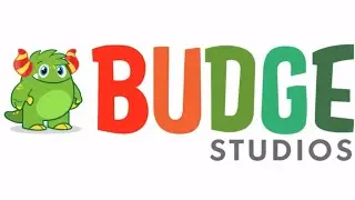 Budge Studios Logo (Current Version)