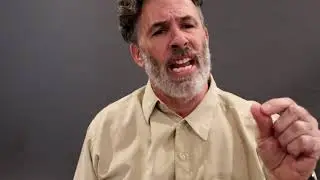 Self Tape May 2025!!! Tape 14: A Castability @castability.actor challenge, archetype 'The Ruler'.