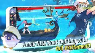 Fish island google play