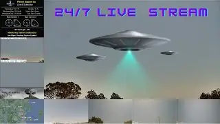 Archive 1524 - 25/03/2025 AM - LIVE Sky Cam Queensland Australia