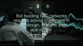 Transforming Industries with Integrated Sensing and Communications