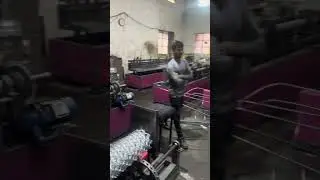 #fencingmachine #kolheshwari #factory #automaticchainlinkfencingmachine mo : 9552040509
