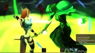World Of Warcraft Quest Info: Hazzard Disposal