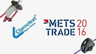 Marine Equipment Trade Show (METS) 2016 - Amsterdam