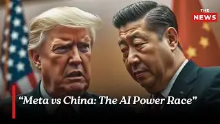 BREAKING: &ldquo;Why the U.S. Is Beating China in AI Energy Race&rdquo;