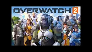 LIVE OVERWATCH 2