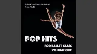 Dancing Queen (Grands Battements En Cloche)