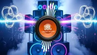 Infinity Radio Remix Nonstop 🔊 JBL Circuit Sound | Heavy Bass DJ Mix