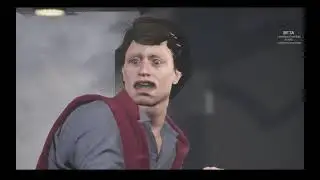 Reboot Jason With Scythe Camp Blood Test Build Gameplay
