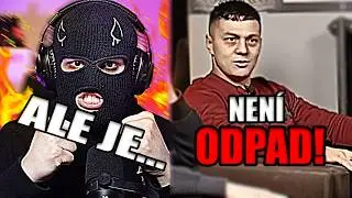 LESY OBHAJUJE PŘ&Iacute;TELKYNI!
