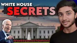 WHITE HOUSE: THE SECURE ZONE