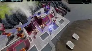 Lunchtime Playtime w/ Kaboom & Custom Maps 12/16