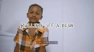Dom Jay & ATN 1E - Rolling Off A Bean