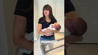 What Are Newborn Wake Windows? | Quick Tips For New Parents