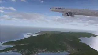 ORBX world