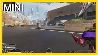 MINI (Shoobytooby) | Apex Legends Highlights